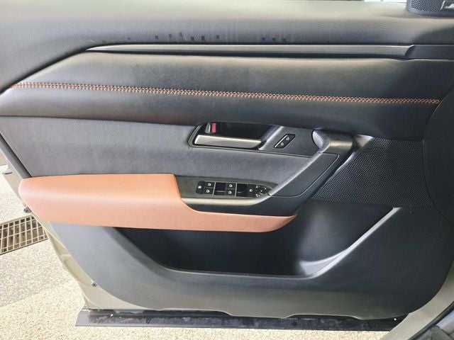 2025 Mazda Mazda CX-50 2.5 Turbo Meridian Edition AWD