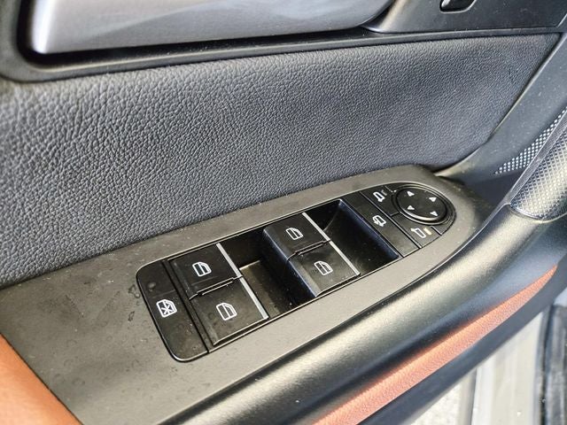 2025 Mazda Mazda CX-50 2.5 Turbo Meridian Edition AWD