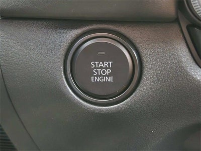 2025 Mazda Mazda CX-50 2.5 Turbo Meridian Edition AWD