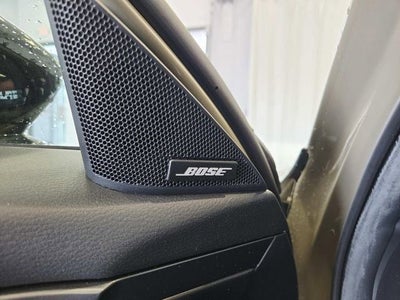 2025 Mazda Mazda CX-50 2.5 Turbo Meridian Edition AWD