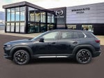 2026 Mazda Mazda CX-50 2.5 Turbo Meridian Edition AWD
