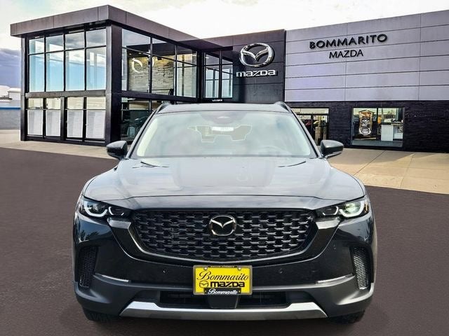 2026 Mazda Mazda CX-50 2.5 Turbo Meridian Edition AWD