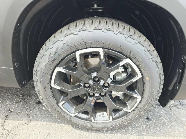 2026 Mazda Mazda CX-50 2.5 Turbo Meridian Edition AWD