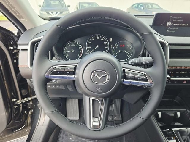 2026 Mazda Mazda CX-50 2.5 Turbo Meridian Edition AWD
