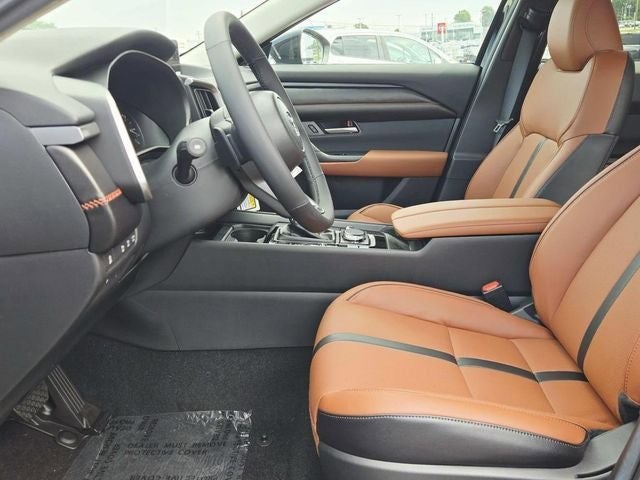 2026 Mazda Mazda CX-50 2.5 Turbo Meridian Edition AWD