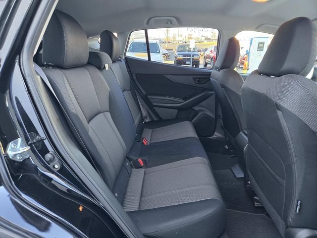 2023 Subaru Crosstrek Base