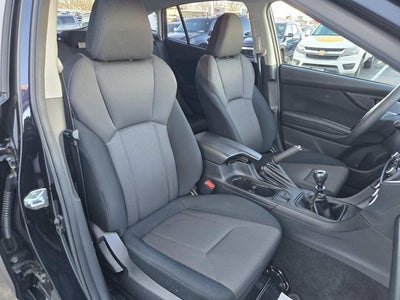 2023 Subaru Crosstrek Base