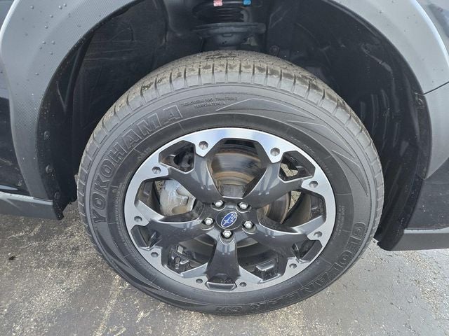 2023 Subaru Crosstrek Base