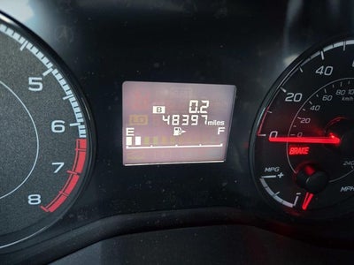 2023 Subaru Crosstrek Base