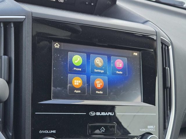 2023 Subaru Crosstrek Base