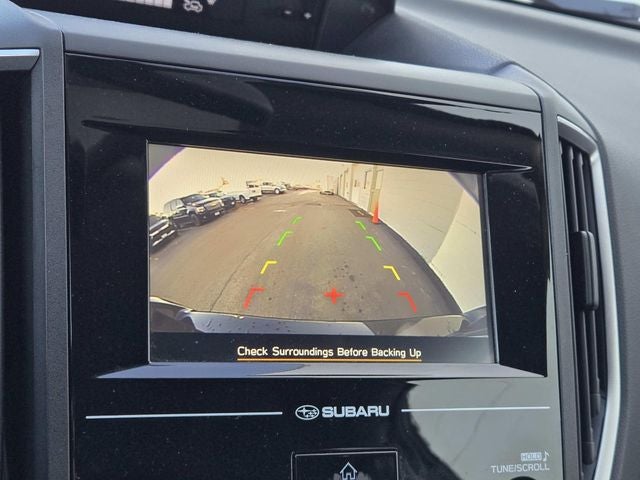 2023 Subaru Crosstrek Base