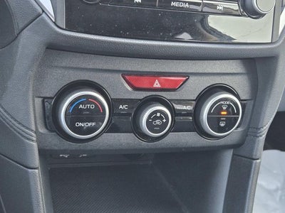 2023 Subaru Crosstrek Base