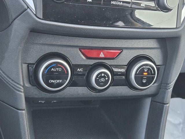 2023 Subaru Crosstrek Base