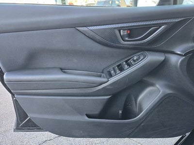 2023 Subaru Crosstrek Base