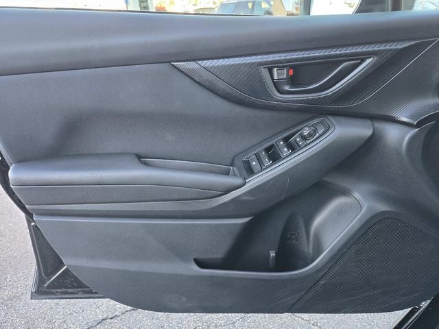 2023 Subaru Crosstrek Base