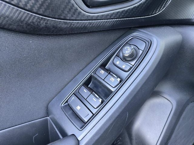 2023 Subaru Crosstrek Base