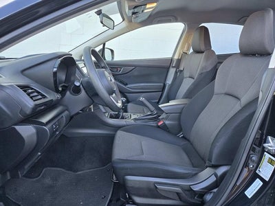 2023 Subaru Crosstrek Base