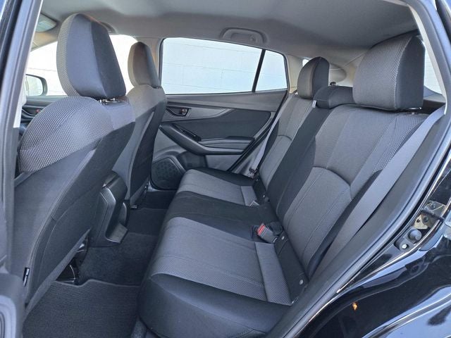 2023 Subaru Crosstrek Base