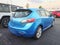 2010 Mazda Mazda3 s Sport Base