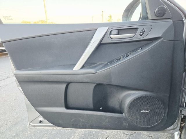 2010 Mazda Mazda3 s Sport