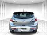 2010 Mazda Mazda3 s Sport