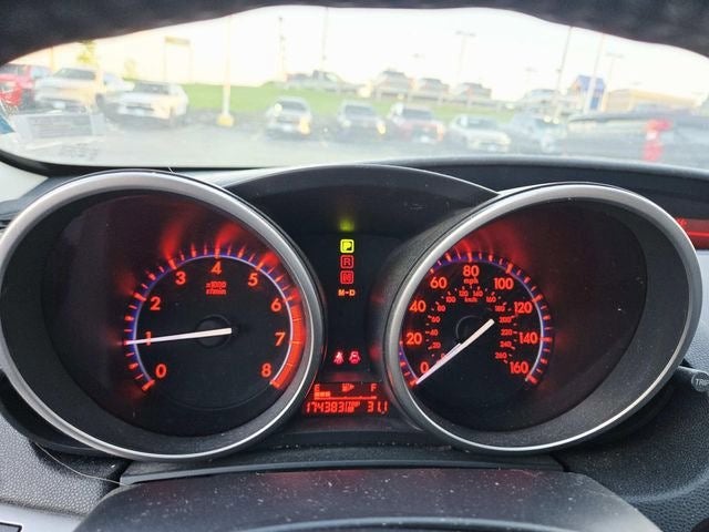 2010 Mazda Mazda3 s Sport