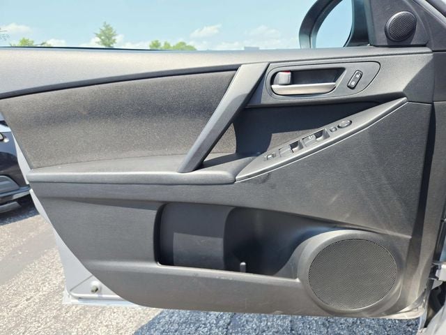 2013 Mazda Mazda3 i Touring