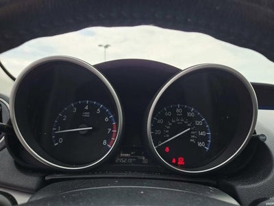 2013 Mazda Mazda3 i Touring