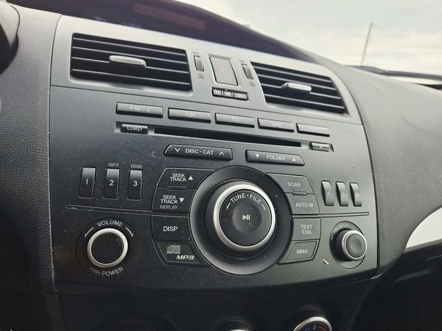 2013 Mazda Mazda3 i Touring