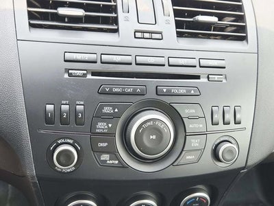 2013 Mazda Mazda3 i Touring