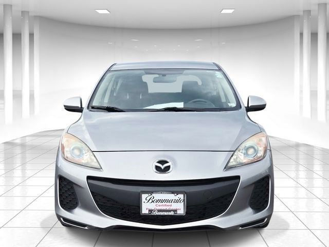 2013 Mazda Mazda3 i Touring