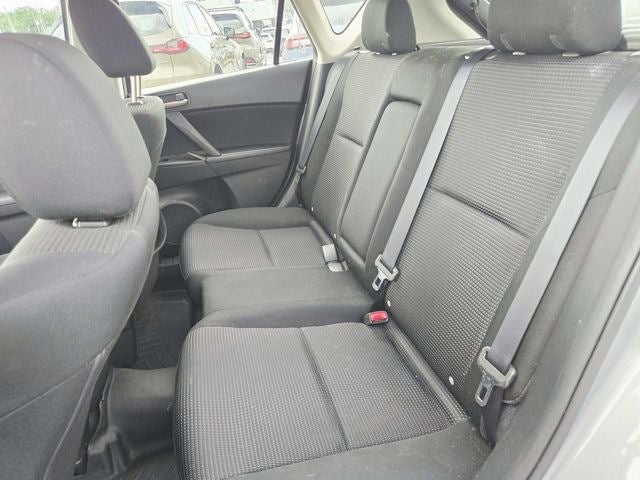 2013 Mazda Mazda3 i Touring