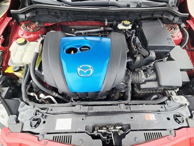 2013 Mazda Mazda3 i Touring