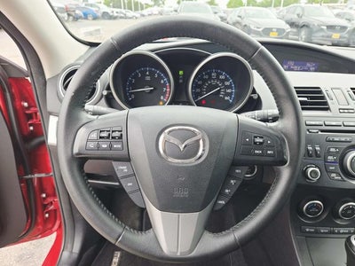 2013 Mazda Mazda3 i Touring