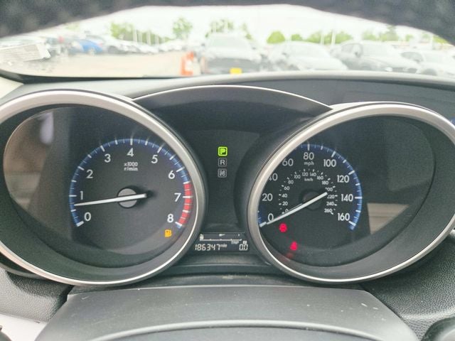 2013 Mazda Mazda3 i Touring