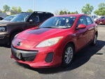 2013 Mazda Mazda3 i Touring