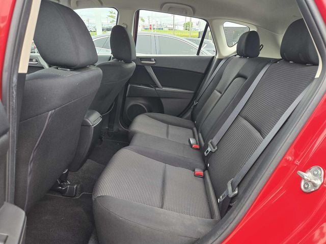 2013 Mazda Mazda3 i Touring
