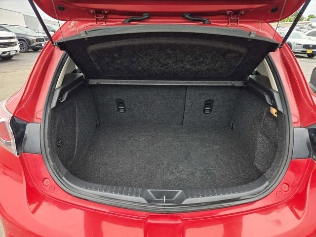 2013 Mazda Mazda3 i Touring