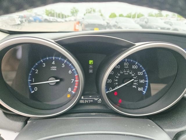 2013 Mazda Mazda3 i Touring