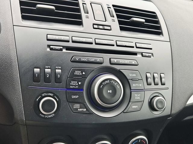 2013 Mazda Mazda3 i Touring