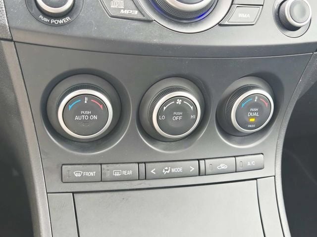 2013 Mazda Mazda3 i Touring