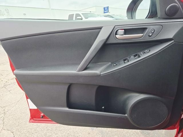 2013 Mazda Mazda3 i Touring