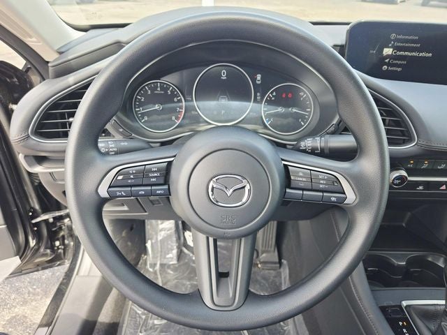 2026 Mazda Mazda3 Sedan 2.5 S