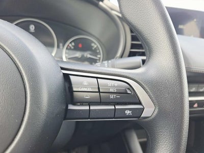 2026 Mazda Mazda3 Sedan 2.5 S