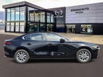 2026 Mazda Mazda3 Sedan 2.5 S