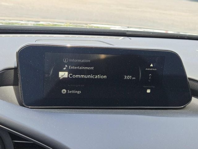 2026 Mazda Mazda3 Sedan 2.5 S