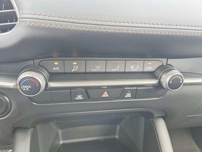 2026 Mazda Mazda3 Sedan 2.5 S
