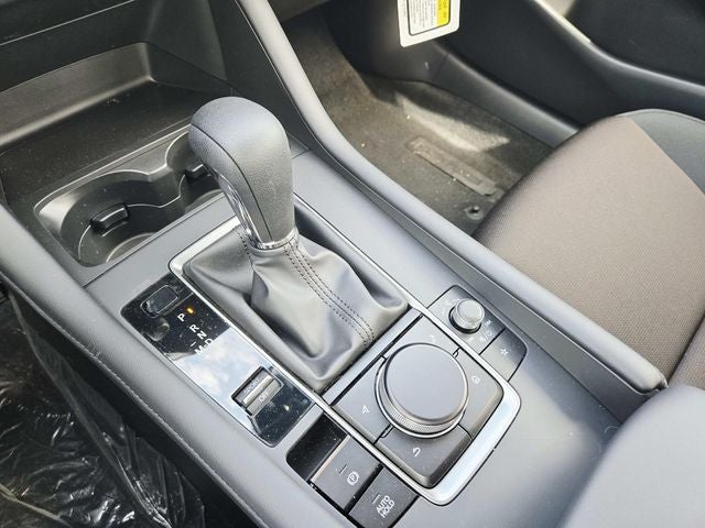 2026 Mazda Mazda3 Sedan 2.5 S
