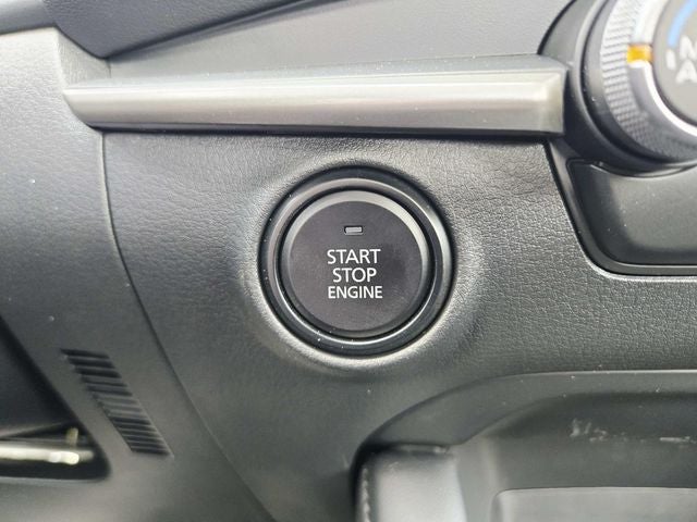 2026 Mazda Mazda3 Sedan 2.5 S