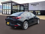 2026 Mazda Mazda3 Sedan 2.5 S